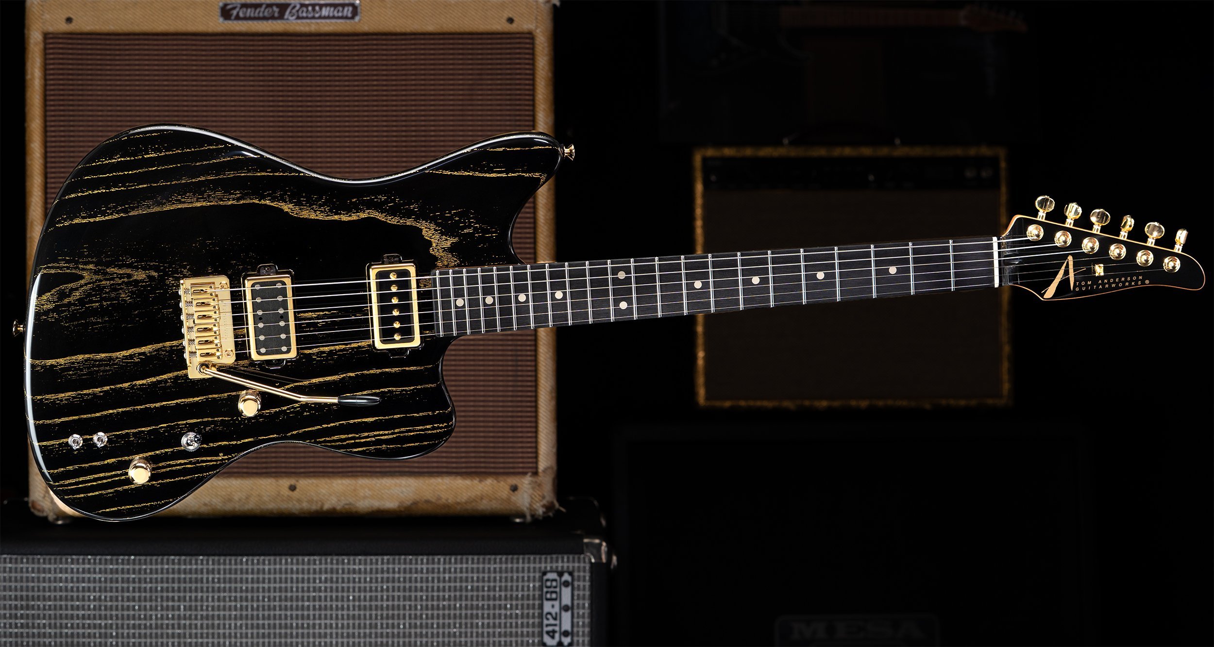 Anderson Guitarworks